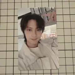 SEVENTEEN 会場限定 ジュン