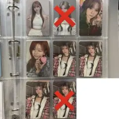 2026年最新】niziu リク トレカ coconutの人気アイテム - メルカリ