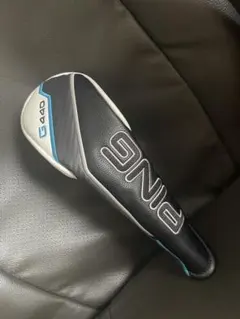 PING G440 ユーティリティ用ヘッドカバー