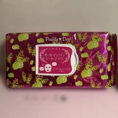 パーリーデュー♡オールインワンシートマスク 30枚入り - メルカリ