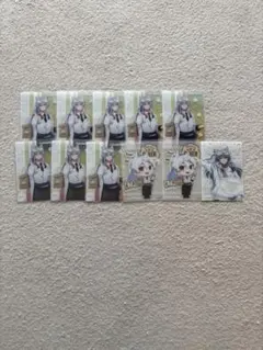 カラフルピーチどぬくさんまとめ売り