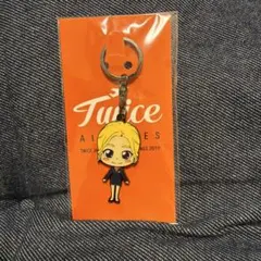TWICE JAPAN ダヒョン 열쇠 고리