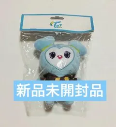 TWICE LOVELY NAVELY ナヨン ラブリー バッグチャーム