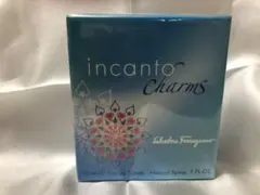 フェラガモ インカントチャーム ET／SP 30mL