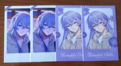 Twinkle Gifts ランダムチェキ風カード 星導ショウ