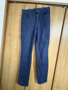 ユニクロ　ウルトラストレッチジーンズ