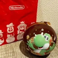 Nintendo Tokyo 非売品 オーナメント ヨッシー 2025年 新品