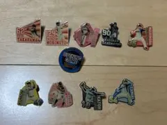 2025年最新】ファイターズ ピンバッジの人気アイテム - メルカリ