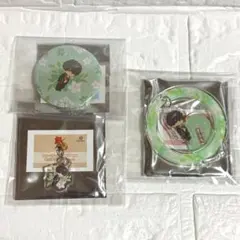 【新品】銀魂　土方十四郎　Botania アクスタ・缶バッジ・チャーム セット