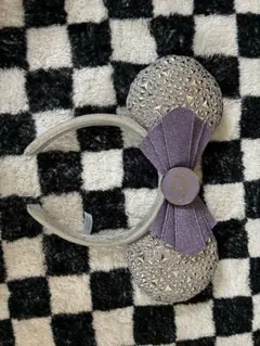 100周年限定カチューシャ