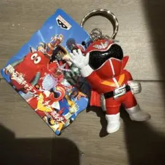 2026年最新】ゴレンジャー キーホルダーの人気アイテム - メルカリ