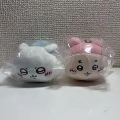 ちいかわ ねそべりぬいぐるみ　　モモンガ　古本屋