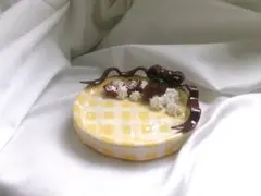 ハンドメイド 小物入れ アクセサリートレー ギンガムチェック