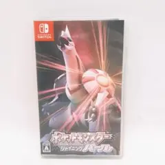 Switch ポケットモンスター シャイニングパール