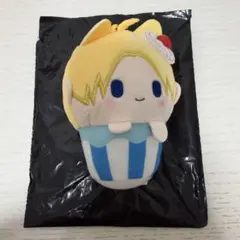 SAKAMOTODAYS サカモトデイズ 朝倉シン たぴぬい