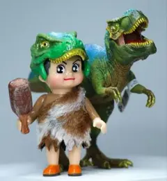 コタロウ 岡田悠助 ToyFields シュライヒ コラボ