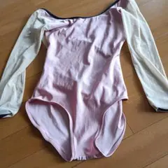 YUMIKOレオタード