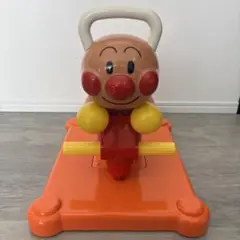 アンパンマン 乗り物