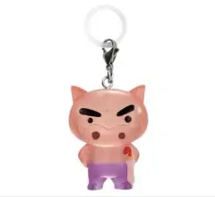 YG様 クレヨンしんちゃん めじるしアクセサリー ぶりぶりざえもん