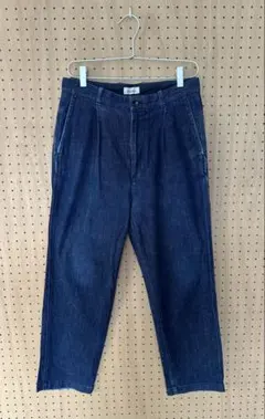 steven alan デニム