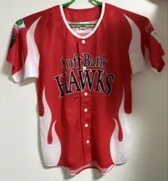 【新品未使用】 鷹の祭典2025 レプリカユニフォーム Lサイズ　背ネーム無し