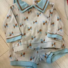 モイモルン　セットアップ　90cm