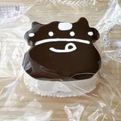 mochimellow 牛プリン 氷バター スクイーズ kikisquishy