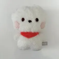 BT21 RJ ジン ミニたっとんぬいぐるみ