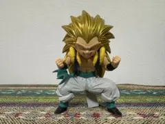 ドラゴンボール BLOODOFSAIYANS 超サイヤ人3ゴテンクス