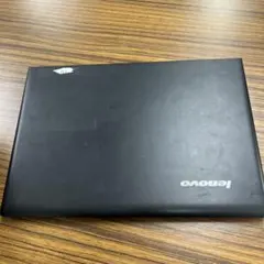 Lenovo IdeaPad 150-1580 ノートPC