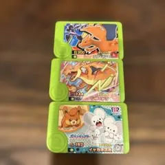 ポケモンメザスタカードセット