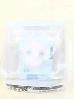 コトブキヤ　ウマ娘　サクラチヨノオー　特典 表情替えパーツ