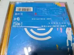 CD　くるり　ワンダーフォーゲル