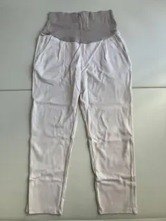 M ilktea マタニティパンツ