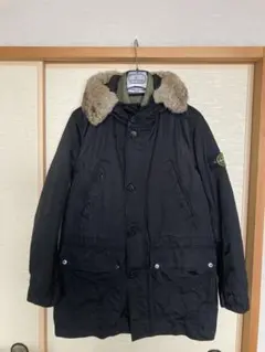 2025年最新】stone island ダウン ファーの人気アイテム - メルカリ