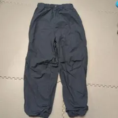 UNIQLO キッズ裏起毛ロングパンツ145〜155