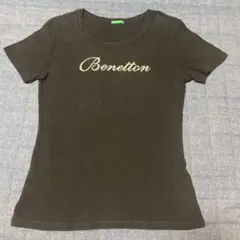 ベネトン　Tシャツのサムネイル