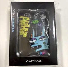 XG アクリルキーホルダー HINATA XG HINATA ヒナタ アクリル キーホルダー 公式 グッズ｜Yahoo