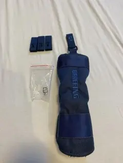 ✩BRIEFING ユーティリティ用 ヘッドカバー