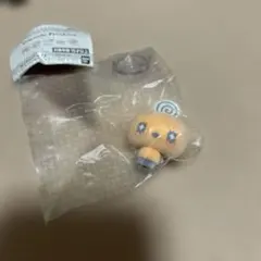 たまごっち カプセルフロッキーズ　Capsule Flockies めめっち