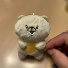 ともだちはくま ぬいぐるみ マスコットのサムネイル