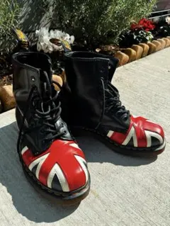 ドクターマーチン 8ホール 25