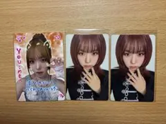 ME:I 海老原鼓 お守りトレカ - メルカリ