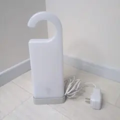 無印良品　ＬＥＤ持ち運びできるあかり