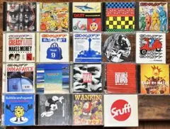 フリーペーパー ディクショナリー 2000年前後 レイト90s 合計17冊