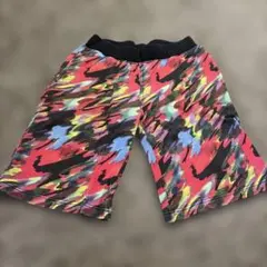 エレメント　ハーフパンツ