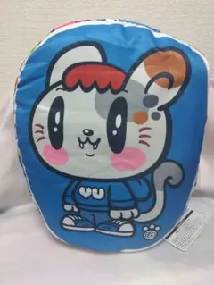 GENERATIONS ジェ猫 プライズ ダイカット クッション 中務裕太　②