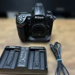 Nikon D3 ショット数2000回以下 Nikon D3 ショット数2000回以下 - メルカリ