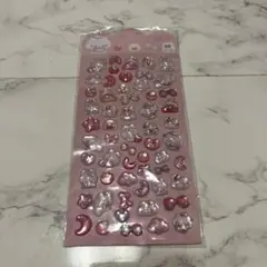 ボンボンシール ヌヌ3Dシール うさぎ