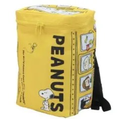PEANUTS スヌーピー キッズリュック
